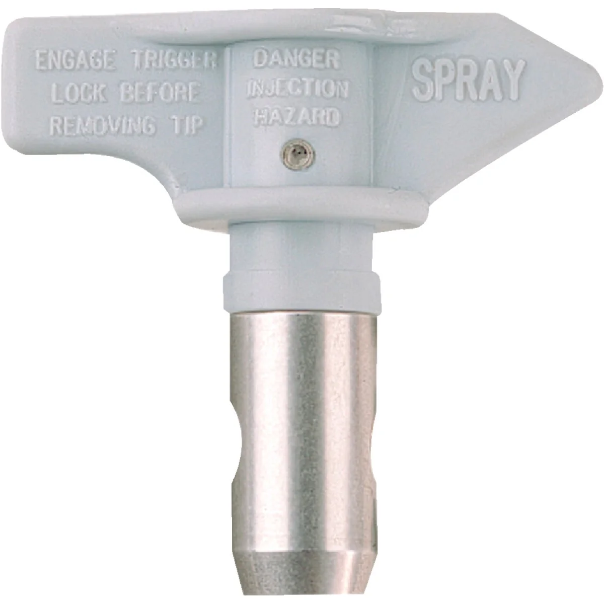 Fast Wagner 8 In. Reversible Spray Tip Verified