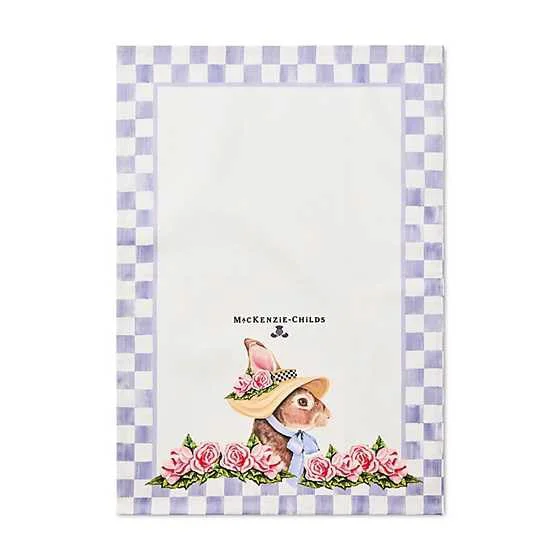 Functional Cotton Dish Towel Genuine