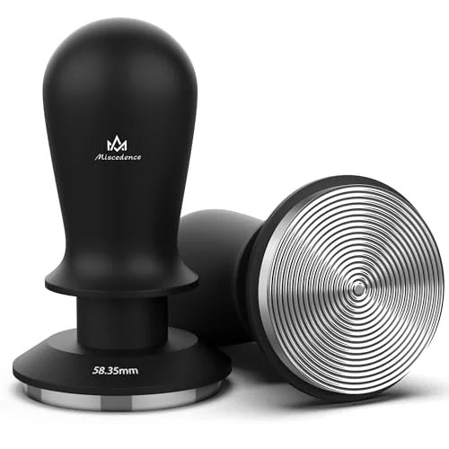 Innovative Espresso Tamper 58.35mm Practical