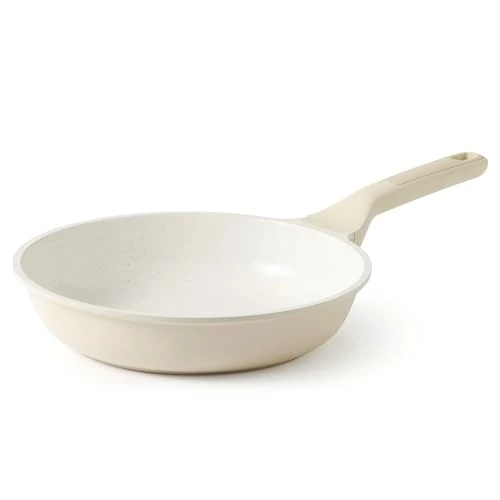 Detailed Ceramic Frying Pan Nonstick 9.5 Dependable