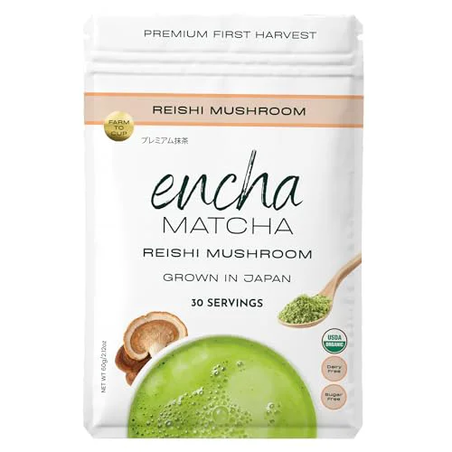 Minimalist Matcha Latte Powder 2.12 Ounce Sustainable