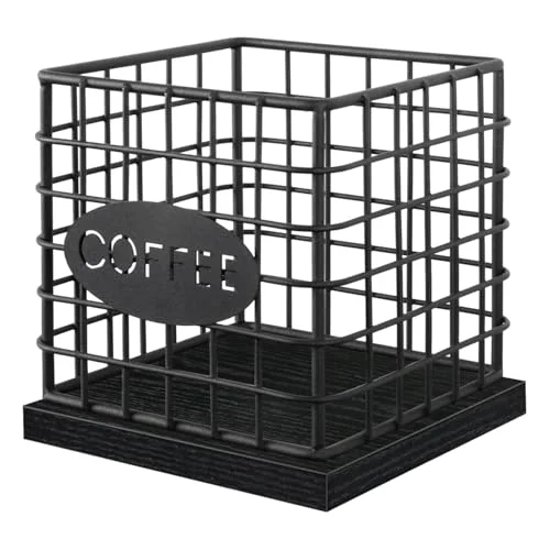 Outstanding K Cup Holder Organizer Modern