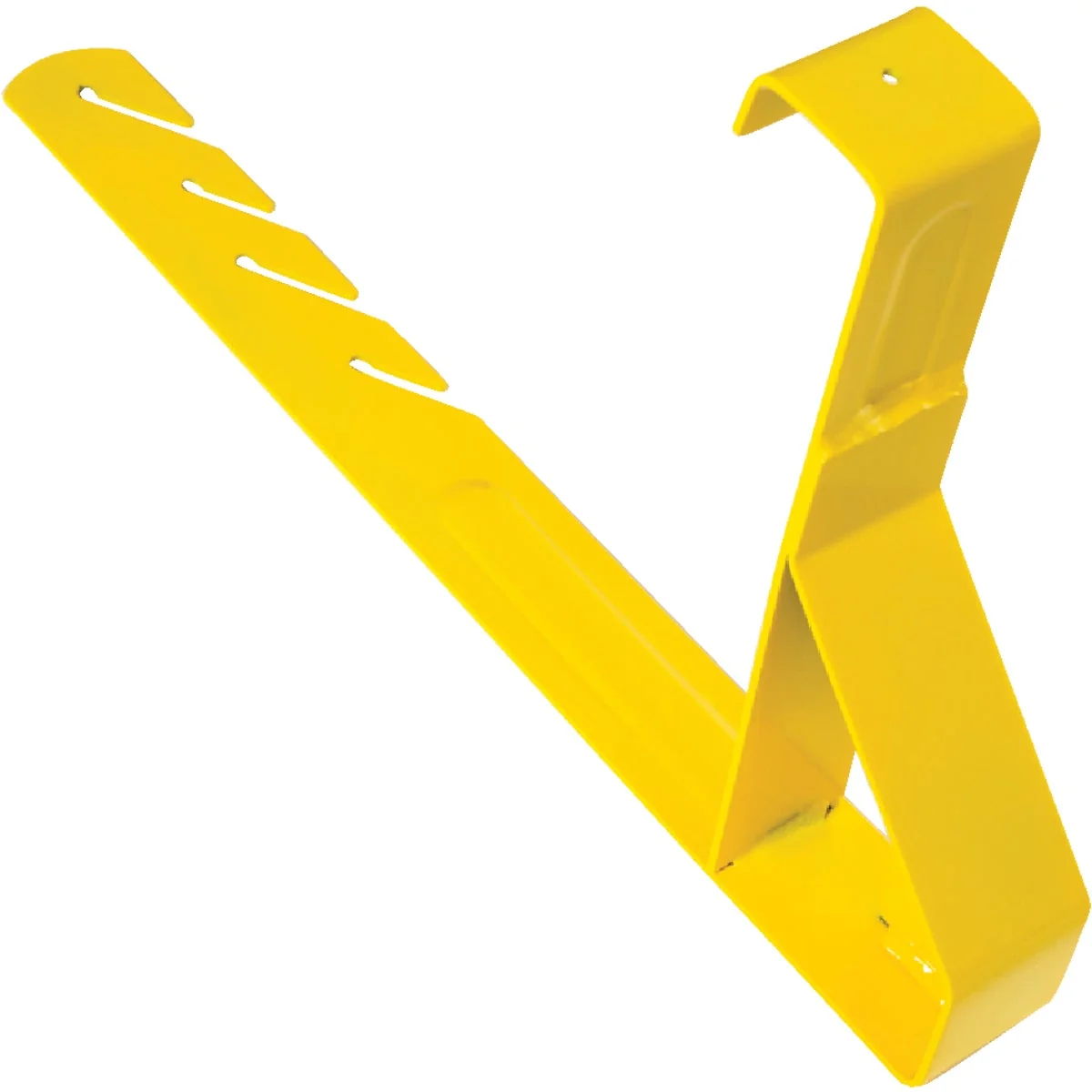 Smart Acro 19 In. 2×10 90 Degree Fixed Roof Bracket Professional