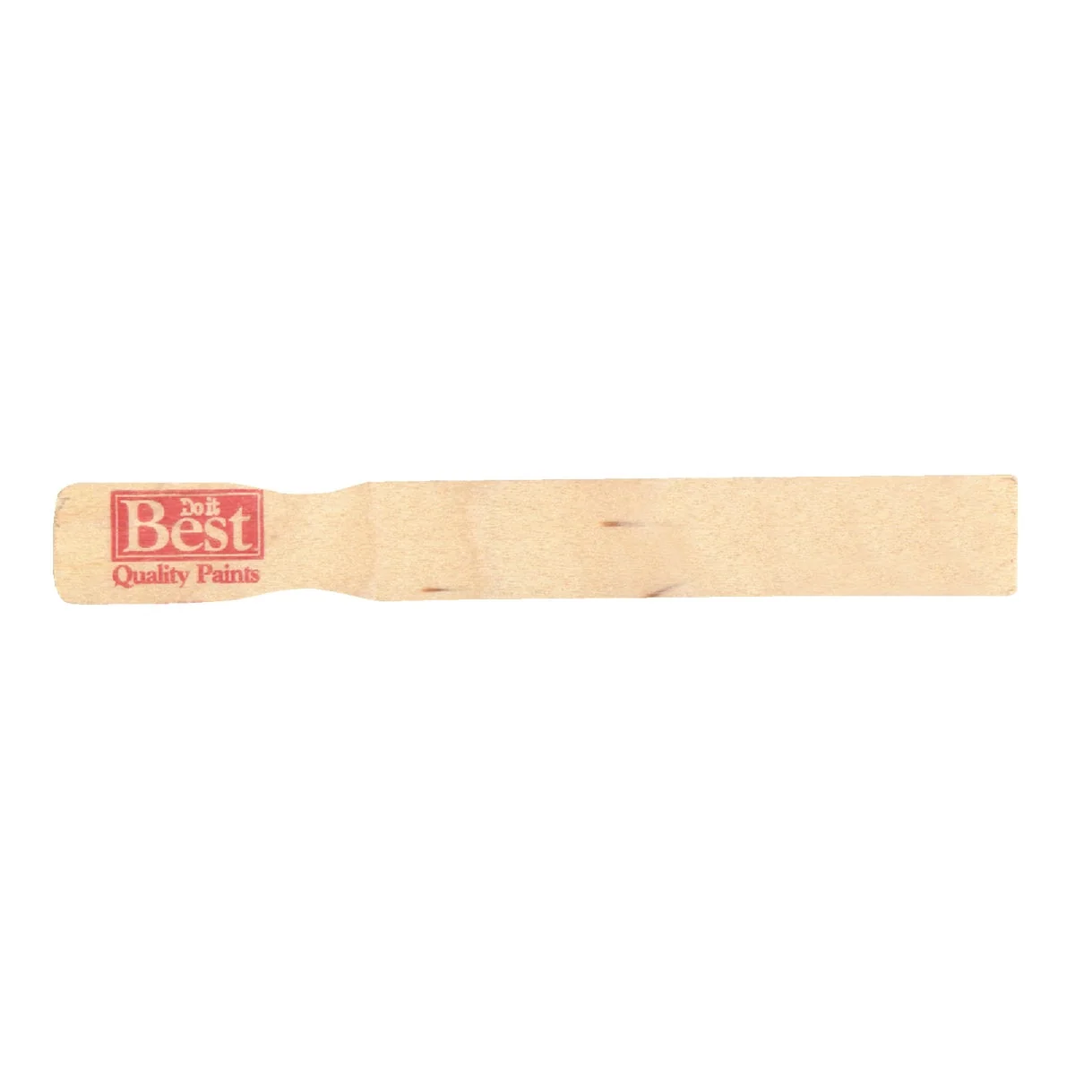 Casual Do it Quality Paints 9 In. Paint Paddle Stick Fast