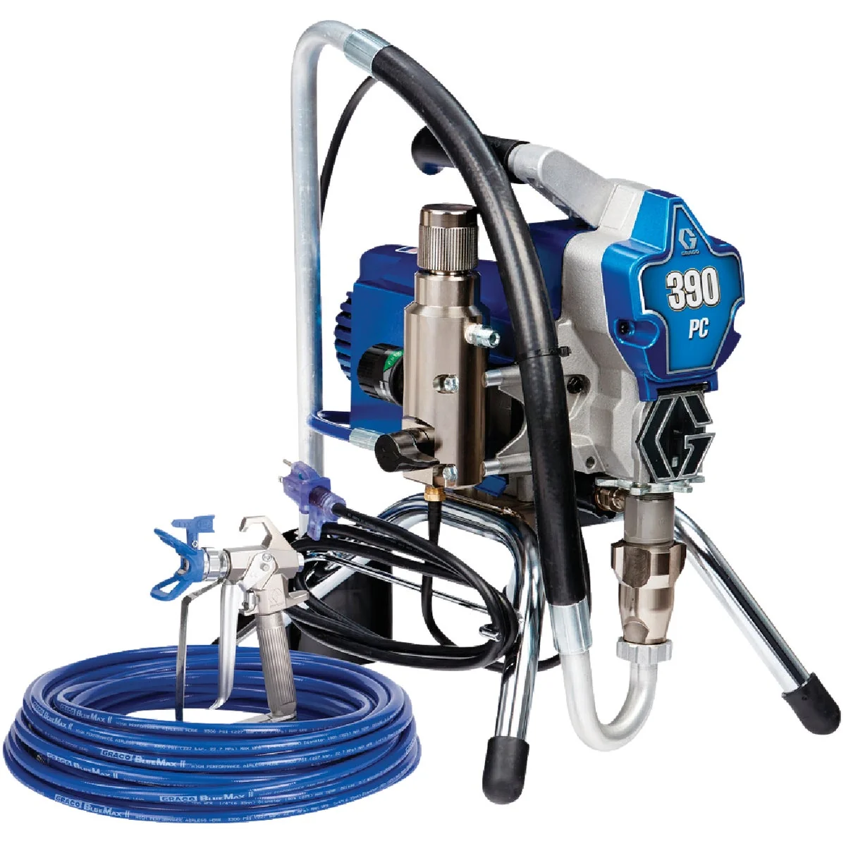 High-Grade Graco 390 PC Stand Electric Airless Paint Sprayer Fashionable