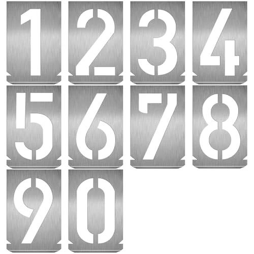 Efficient Vintage Stencils Secure
