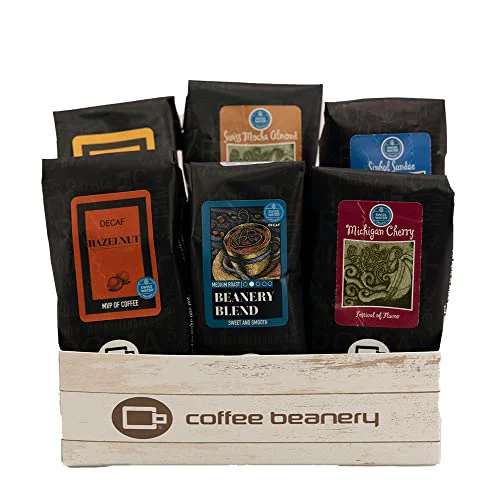 Effective Sampler of Decaf Flavors User-Friendly