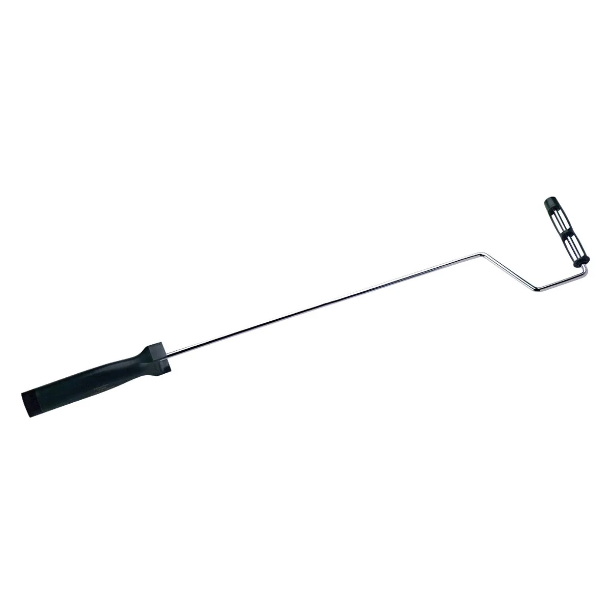 Innovative Wooster Jumbo-Koter 4-1 2 In. 6-1 2 In. x 25-1 2 In. Easy Roll Threaded Roller Frame Elegant