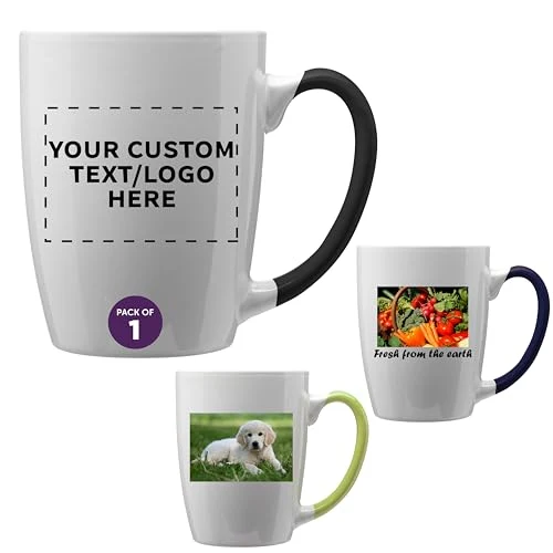Recyclable Custom Java Two Certified