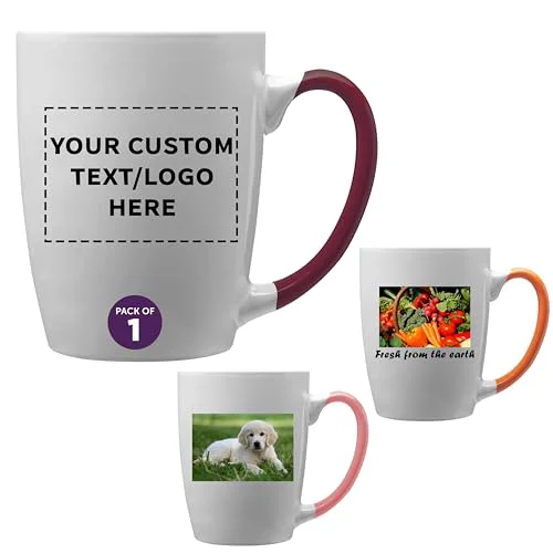 Specialty Custom Java Two Soft