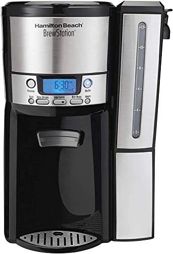 Refined 12C Brewstation 12 Count Natural