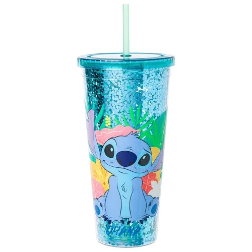 Expertly Made Disney Lilo and Stitch Ohana High-End