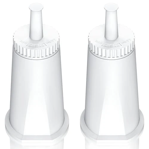Excellent Water Filter for Breville Espresso Machine 2 Count Fashionable