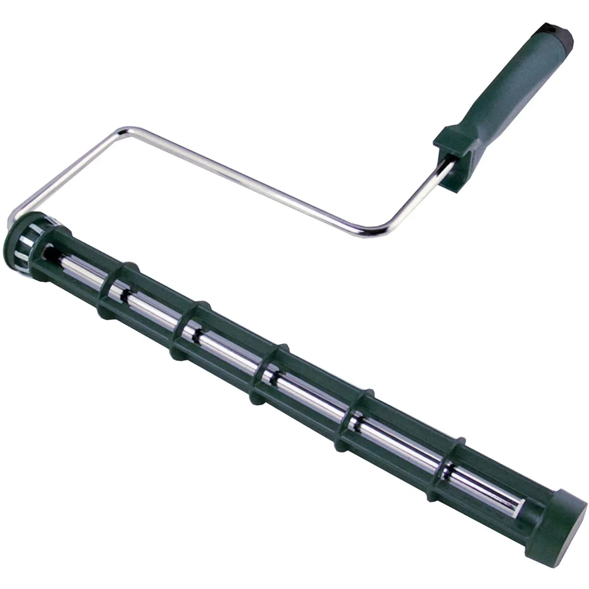 Artisan Wooster Sherlock 14 In. Quick Release Threaded Roller Frame Responsible