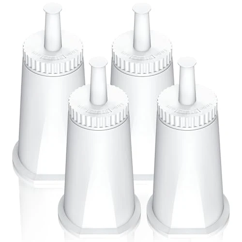 Elegant Water Filter for Breville Barista Touch Espresso Machine BES880 Breathable