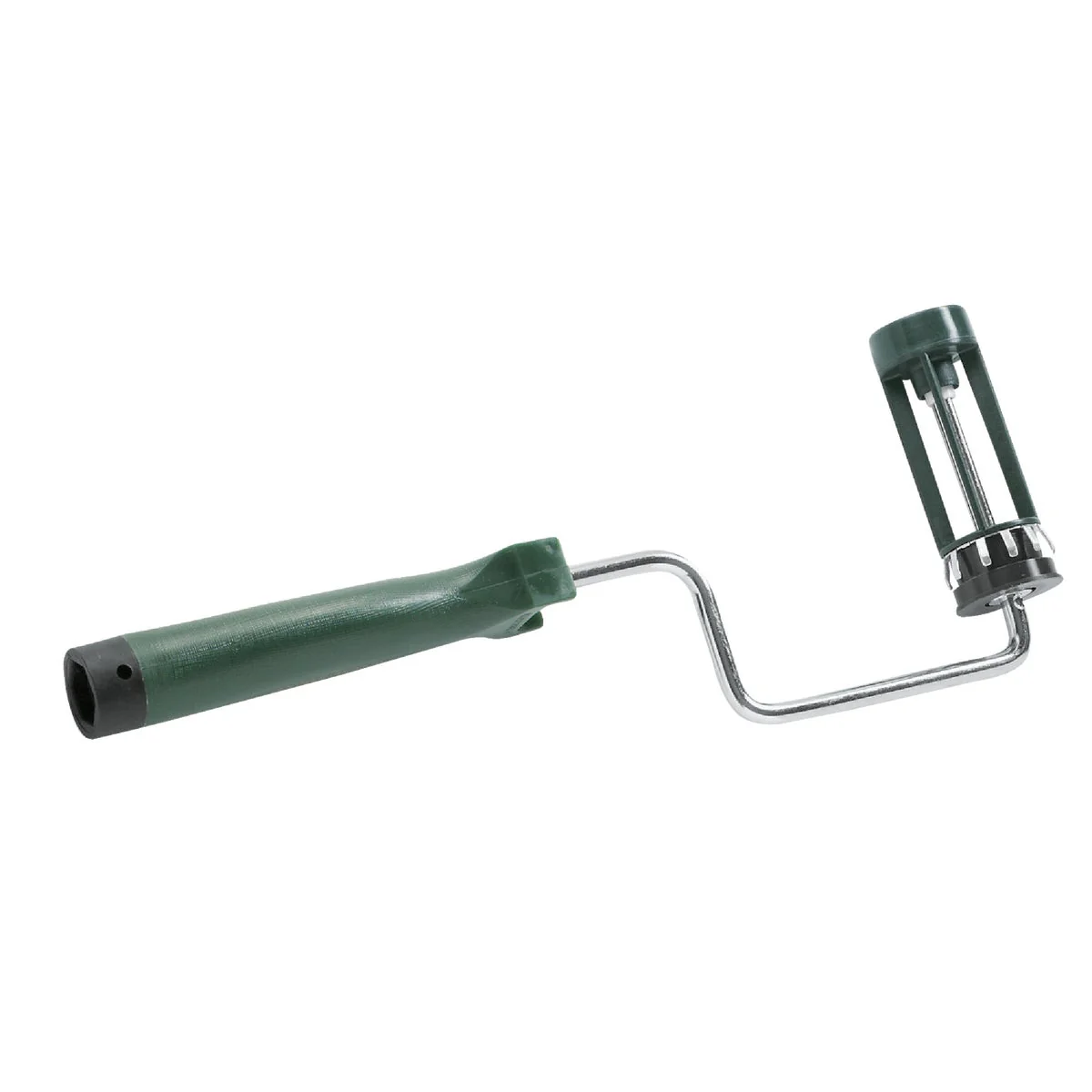 Elegant Wooster Sherlock 4 In. Quick Release Threaded Roller Frame Fashionable