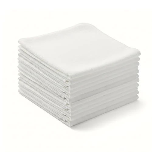 Sustainable Flour Sack Shop Towels 12 Count Outstanding
