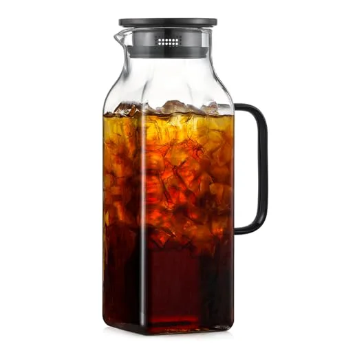 Outstanding 2 Quart 2 Liter 68 oz Professional