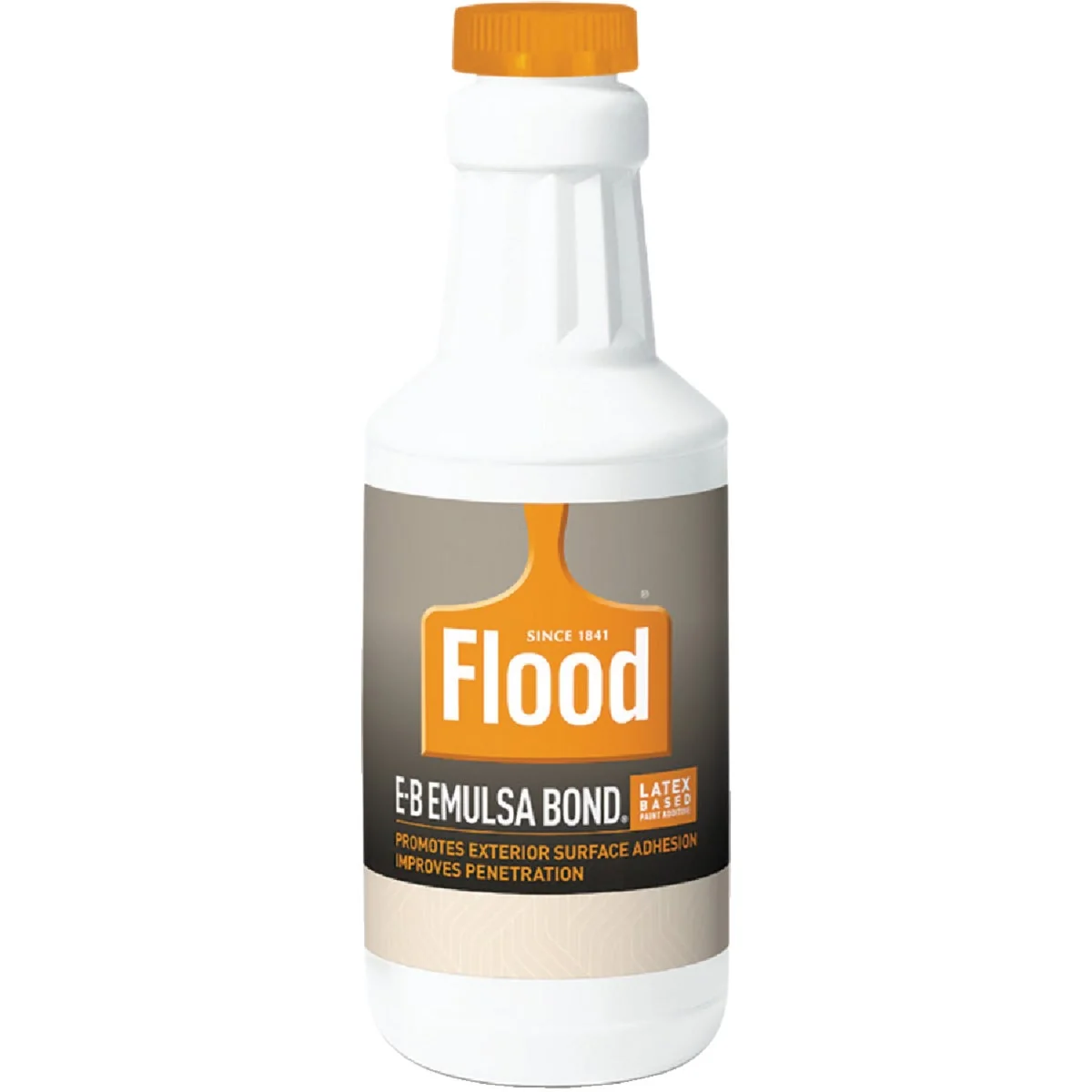 Specialty Flood E-B Emulsa-Bond Stir-In Bonding Paint Primer Additive 1 Qt. Crafted