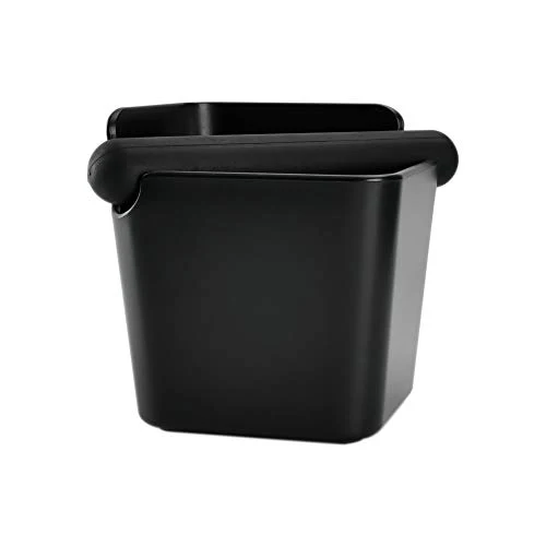 Eco-Friendly Espresso Knock Box 4.8 Inch Shock Efficient