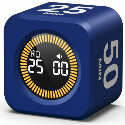 Flexible Timer Pomodoro Elite