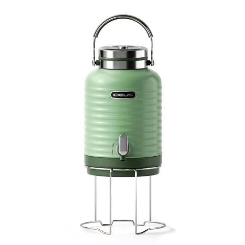 Pure Insulated Beverage Dispenser 1.4gal Trusted
