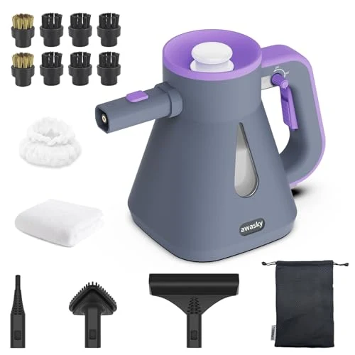 Fast Steam Cleaner Handheld Sophisticated