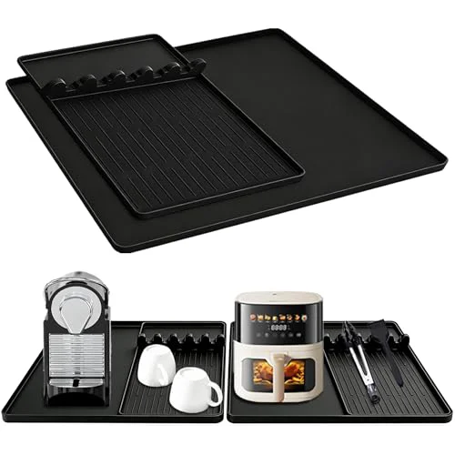 Environmentally Friendly Silicone Air Fryer Mat Fine