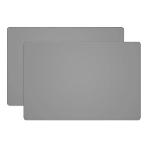 Trusted Silicone Placemats 2 Count Exclusive