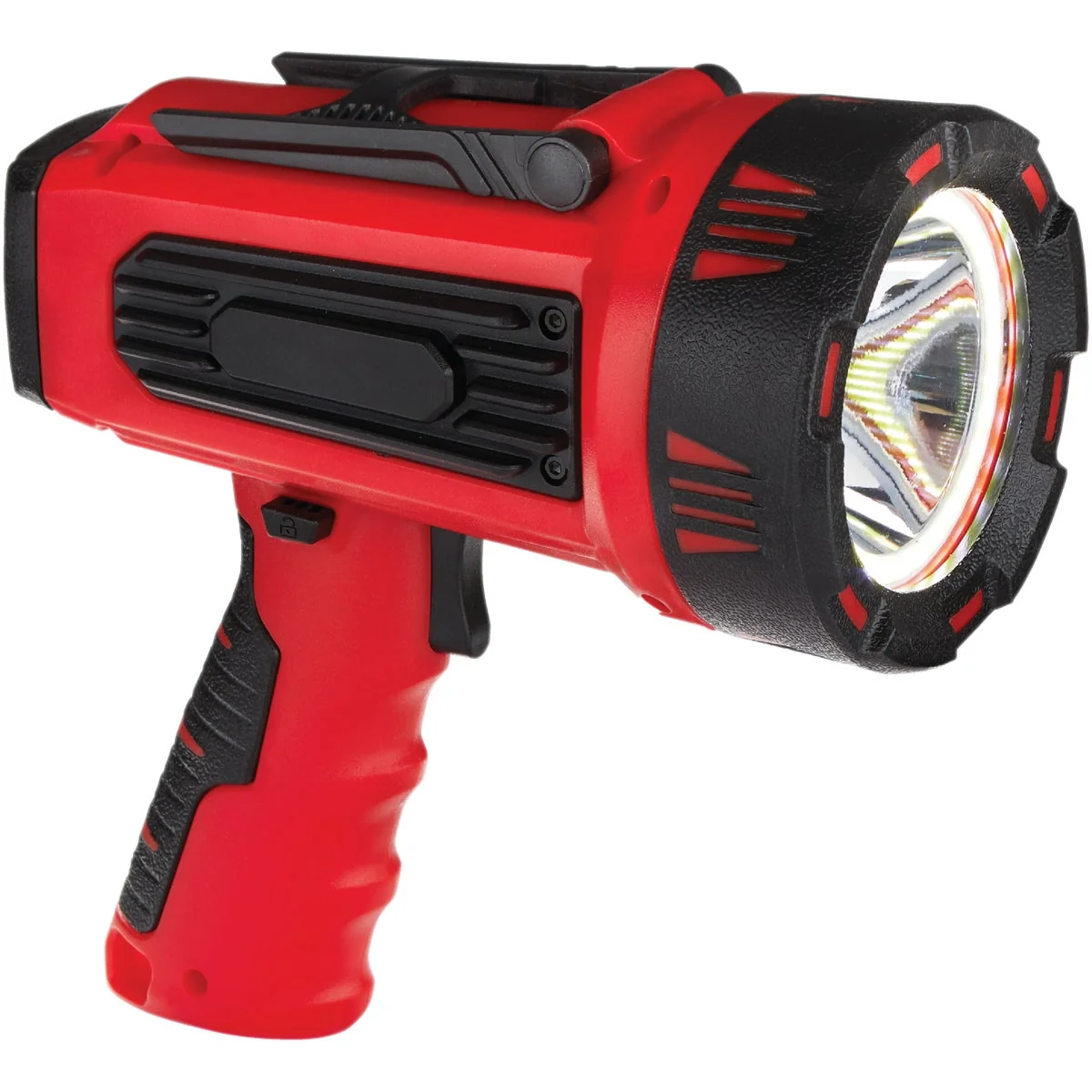 Secure Dorcy Ultra HD Series Rechargeable LED Spotlight Soft