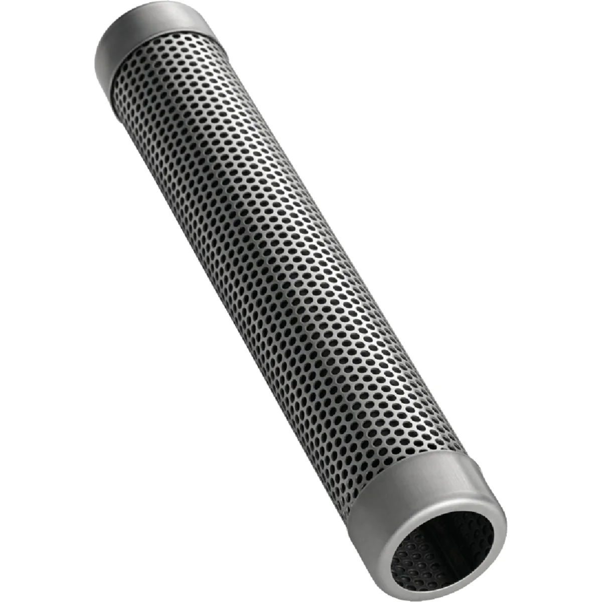 Genuine A-Maze-N 12 In. Stainless Steel Wood Pellet Grill Tube Smoker Minimalist