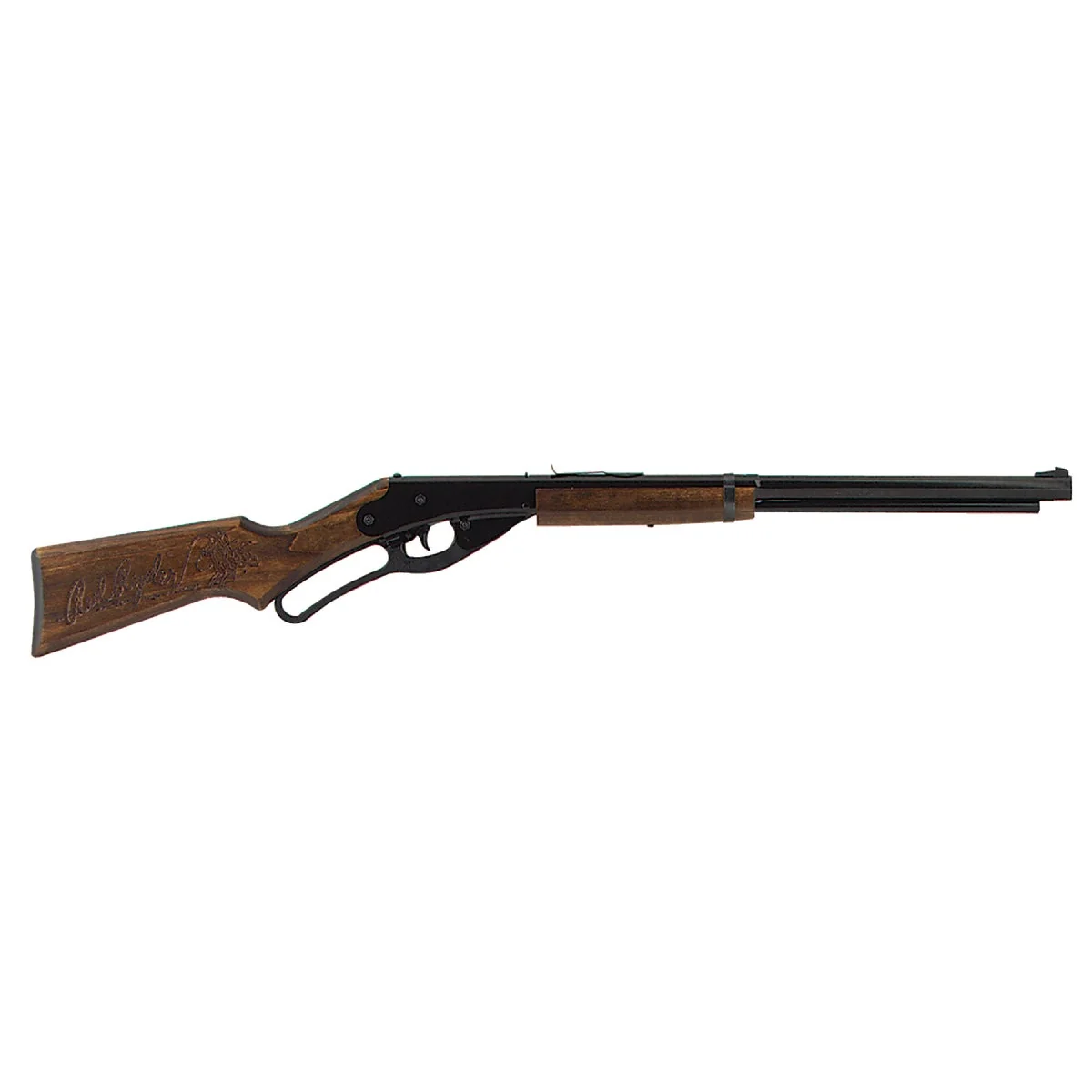 World-Class Daisy Red Ryder .177 Cal. Lever Cocking Air Rifle Flexible