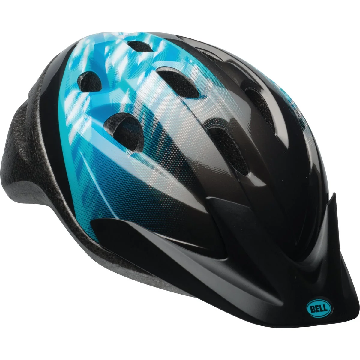 Optimized Bell Sports 8 Girl’s Youth Bicycle Helmet Advanced