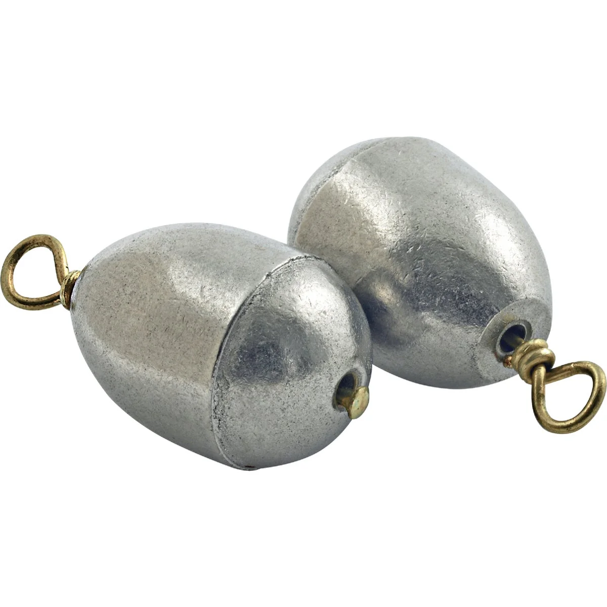 Premium Material SouthBend Size 5 3 4 Oz. Lead- Dipsey Sinker 2-Pack Convenient