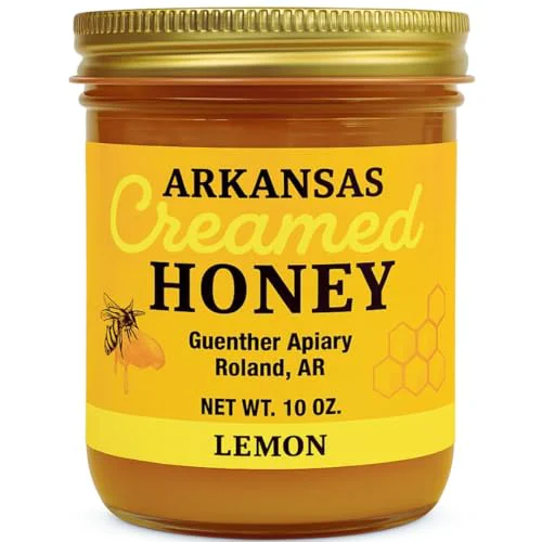 Detailed Local Arkansas Made 10 Ounce Green
