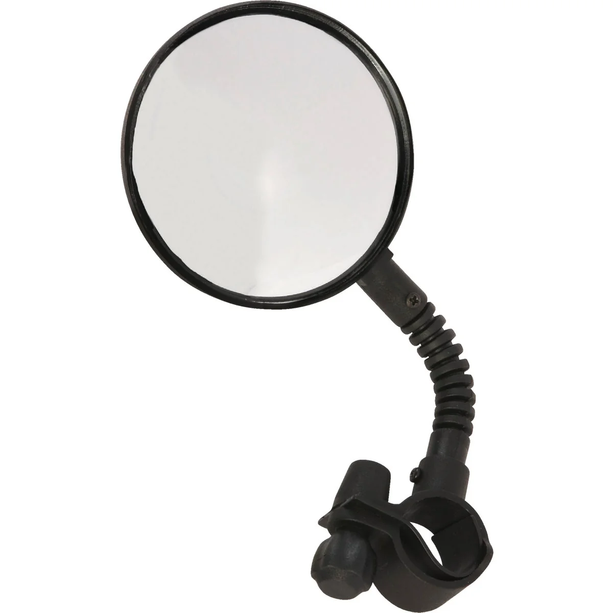 Healthy Bell Sports Flex Handlebar Convex Shatter Resistant Bicycle Mirror Optimized