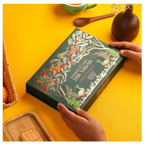 Genuine Assorted tea sampler gift 30 Count Quality