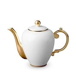 Prestigious 24kt Gold Tea Excellent