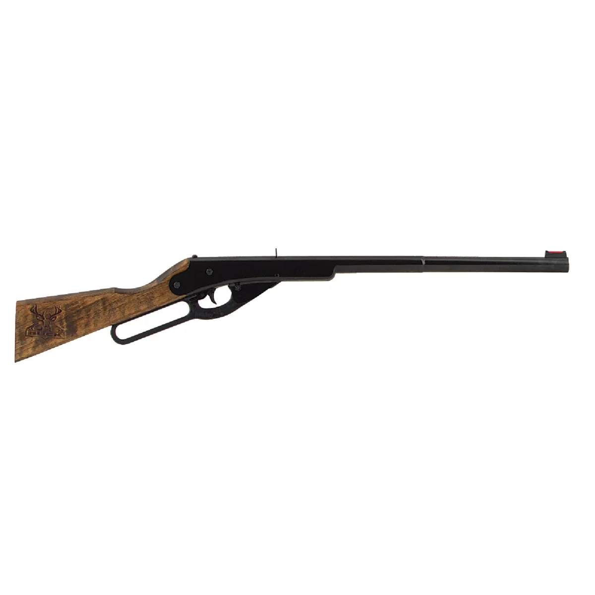 Genuine Daisy .177 Cal. Lever Cocking Youth Air Rifle Outstanding
