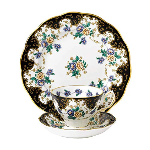 Casual 100 Year Collection 1910 3 Selected