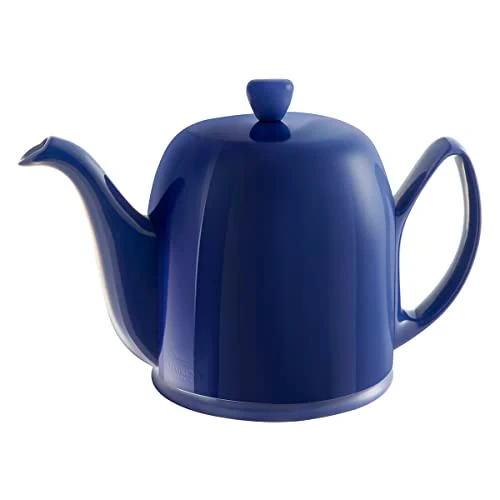 Authentic Salam Luxury French Tea Pot Durable