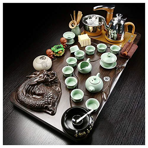 Superior Tea Tray Household Sustainable