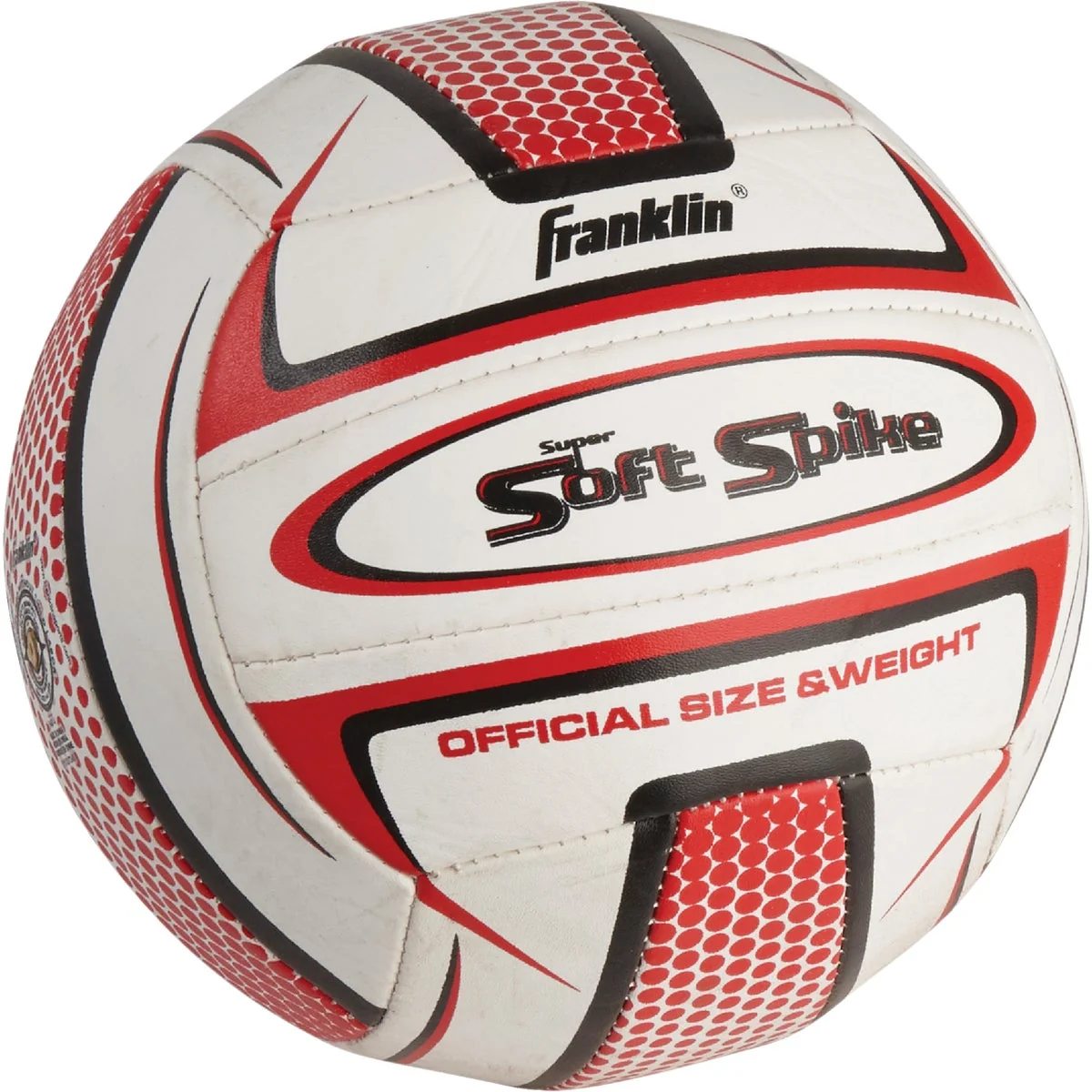 Carefully Designed Franklin Size Beach Volleyball Relaxed