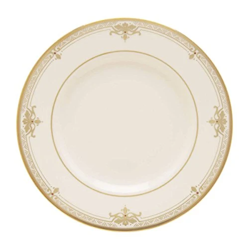 Eco-Friendly Republic Bread Plate Reusable