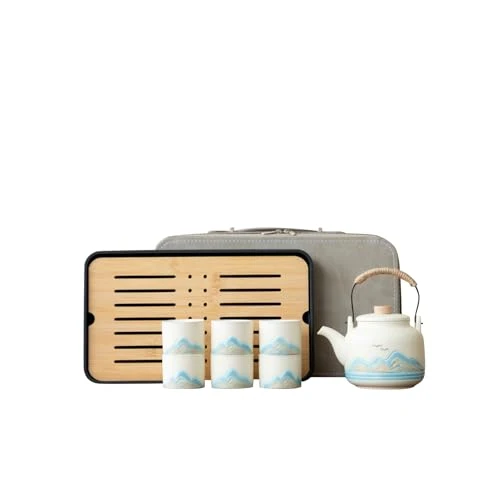 Outstanding Chinese Tea Set Practical