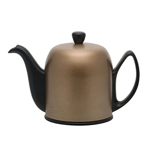Genuine Salam Luxury French Tea Pot Premium Material