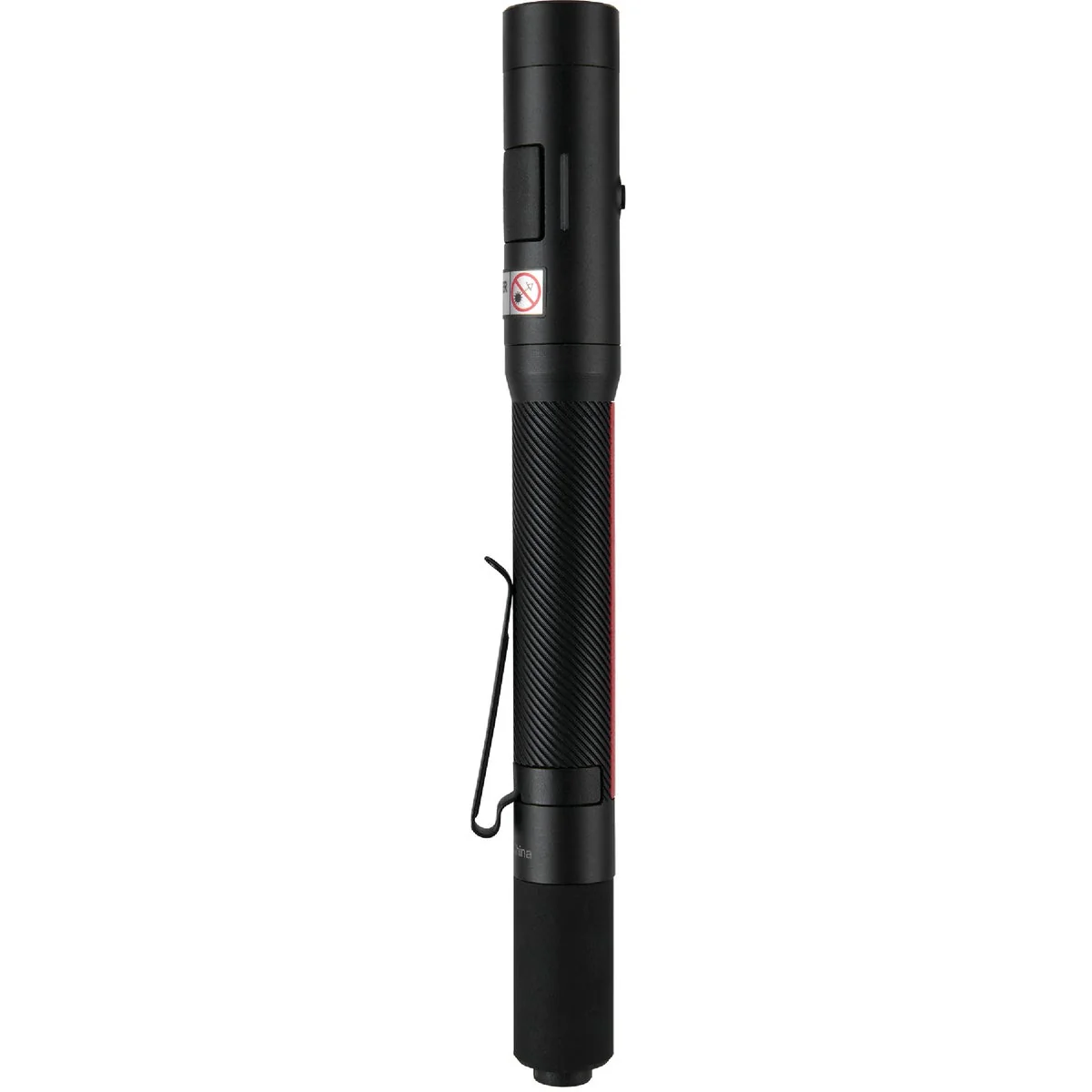 Certified Milwaukee 250 Lm. LED Rechargeable Penlight with Laser Selected