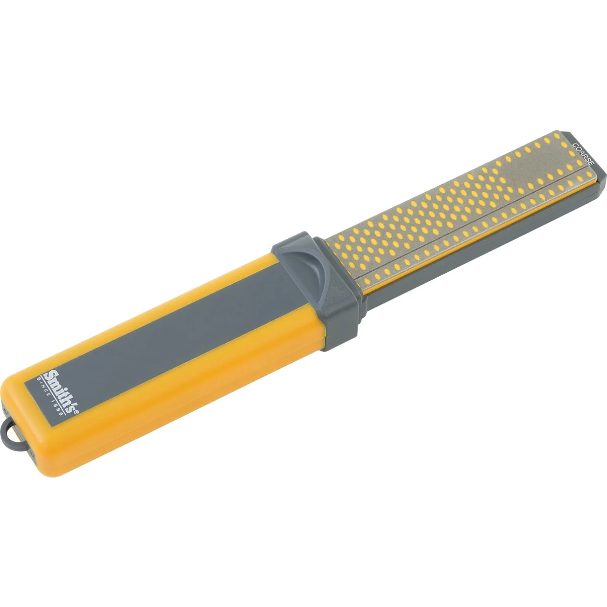 Traditional Smith’s Coarse Fine Sharpener Combo Selected