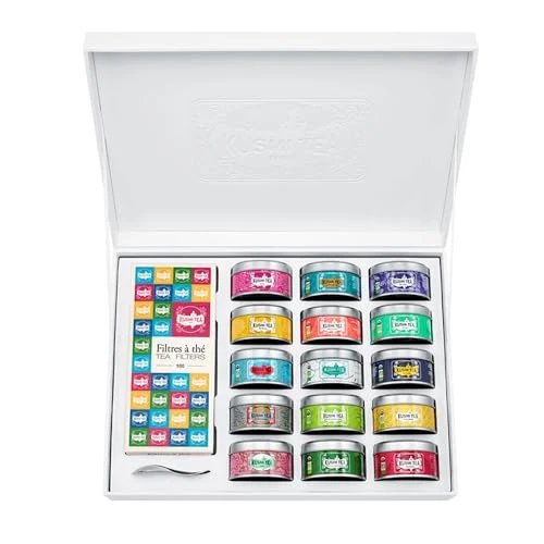 Sophisticated The Collection Gift Set 15 Count Relaxed