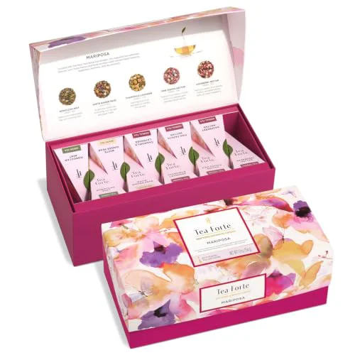 Sustainable Premium Presentation Box Gift Set Sampler High-Grade